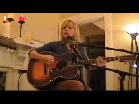 Lose You - Sandra McCracken (Live Under Lights And Wires)