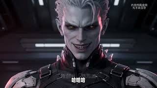 《流放星球：恶女绑定五大 SS 级哨兵》1-28穿越成废柴恶毒女配，开局强吻哨兵震慑众人，惨遭流放蛮荒星球。意外绑定五位顶尖高阶哨兵，顶着废柴资质，在危机四伏的星际绝境反向拿捏全员。#浅浅说漫
