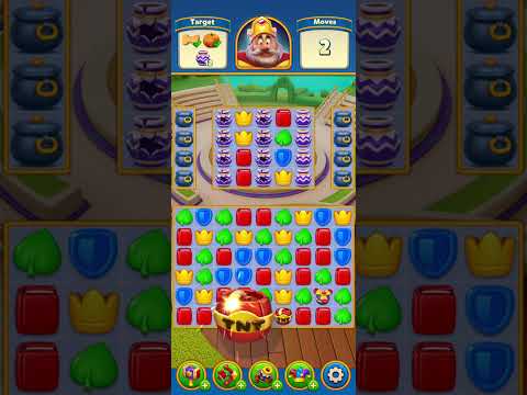 Royal match level 1264