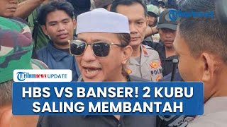 Download lagu Kubu Habib Bahar dan Anggota Banser Saling Beri Bantahan soal Pemicu Penganiayaan hingga Perampasan mp3