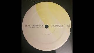 Dano And Tuhin Roy - Feelin' Alive