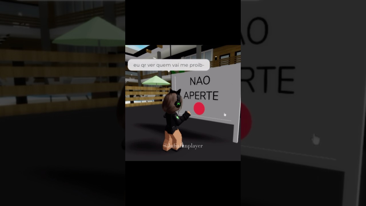 SE EU PUDESSE VOLTAR NO DIA QUE JUDAS NASCEU: (volteii) #roblox #brookhaven #rumoaos17k #fyp #nflopa