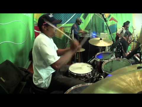 Rael da Rima - "Trabalhador" - (Estúdio Windows)