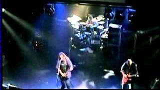 DEICIDE - "Mephistopheles" 2003 Key Club Hollywood Ca