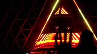 Daft Punk-One More Time/Aerodynamic @Sydney 2007