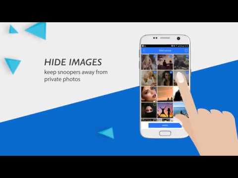 Private Zone - AppLock, Video & Photo Vault Video