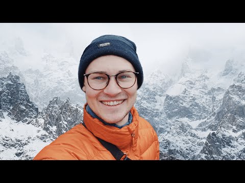 Surrounded by the highest mountains in the world | Part 1