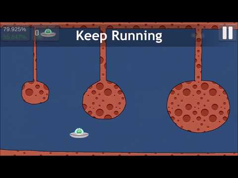 Planet Run: Save Biomi Video