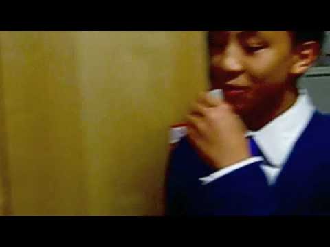 MTV EXCLUSIVE : Direct Effect Rahkwell presents C DILLA hosted by John Legend