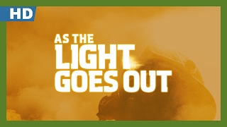 As the Light Goes Out (2014) Video