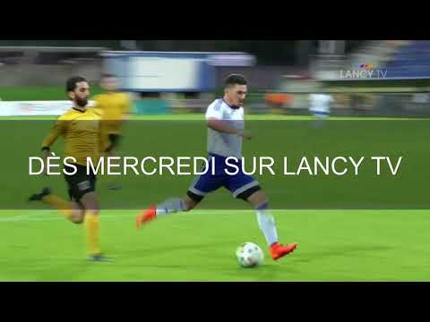 LANCY TV - Teaser Footmage