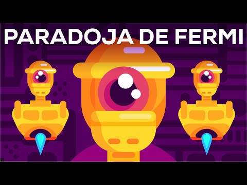 La paradoja de Fermi &ndash; &iquest;D&oacute;nde est&aacute;n todos los aliens? (1/2)