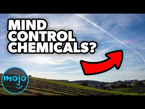 Top 10 Conspiracy Theories of the Century (So Far)