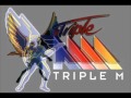 2MMM Triple M Dr Dan Theme 1984 Extended Version
