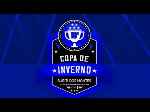 FINAL DA 10° COPA DE INVERNO DO BURITI DOS MONTES PI 07/03/2026 MUNICIPAL VS SELEÇÃO DO JUAZEIRO