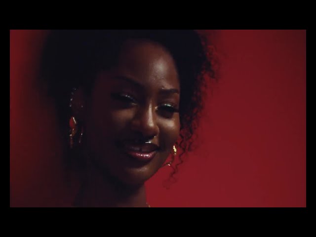 Love Me Jeje von Tems ((jetzt ansehen))