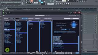 Making Beats for Jay Rock | 90059 Style Beat Session (No audio instruction)