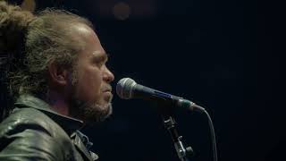 Citizen Cope &amp; Robert Randolph - Son&#39;s Gonna Rise  (Eric Clapton&#39;s Crossroads 2023)