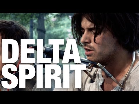 WATCH Delta Spirit 
