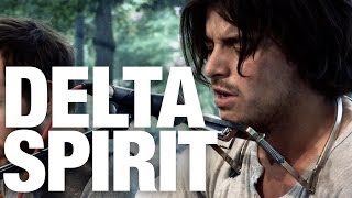 Delta Spirit "Vivian" | From The Vault | indieATL Sessions