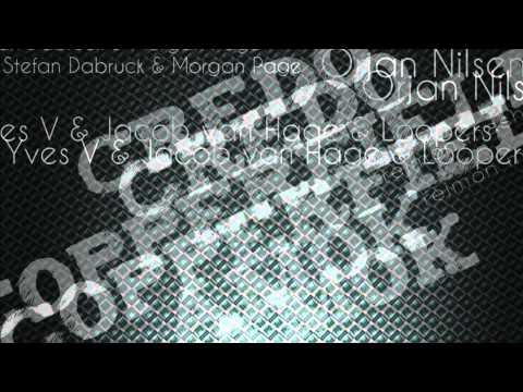 Yves V, Jacob van Hage, Loopers - Amok (REIMON MASHUP)