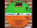 Sister Sledge - Got To Love Somebody (12 Inch 1979)
