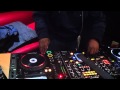Dj Shimza Live On YTKO