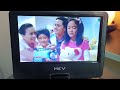 Opening To Barney Furry Friends 2014 HVN DVD MY SG