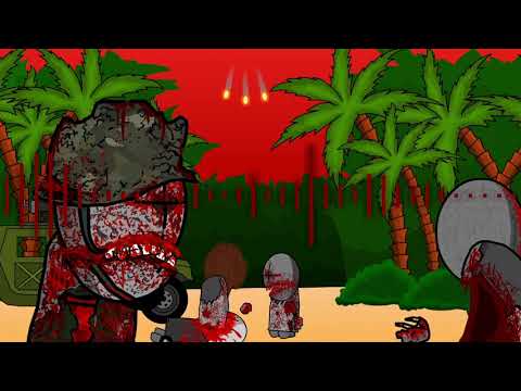 "Mario 64 Final Bowser Rock Mix" by Jhalkompwdr - Day of the Madness Original Soundtrack