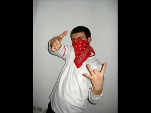 Crazy Eagle & BaGGerI - Pesh e qojna