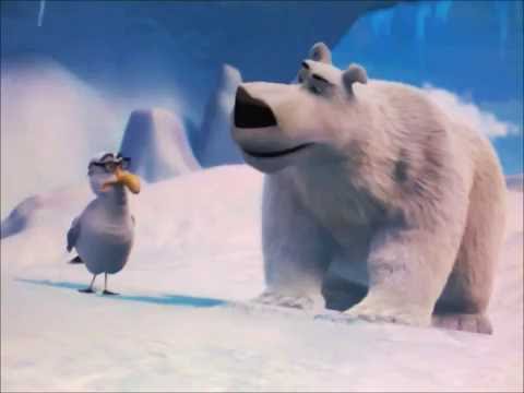 "Toon Age" Part 2 - The Big Chill