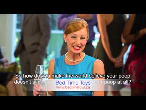 Poo Pourri - Girls Don't Poop at Bed Time Toys (www.bedtimetoys.ca)