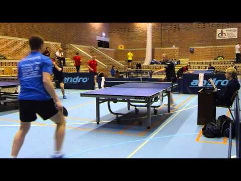 141011 Sisu GP, Christian Ryding - Brian Larsen