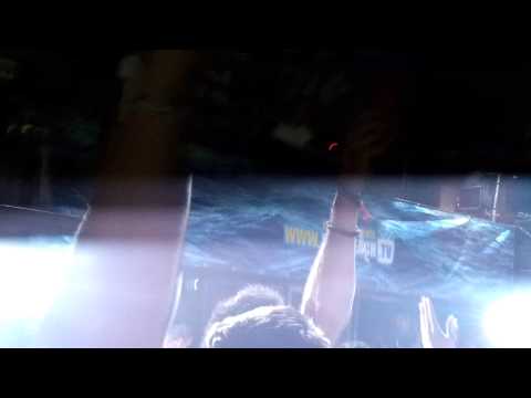 Beachflirt @ Starbeach July 8, 2013