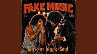 Back in Black (Soul)