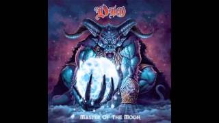 Dio - Master Of The Moon / Good Quality