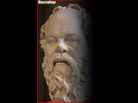 Platón - Apología de Sócrates