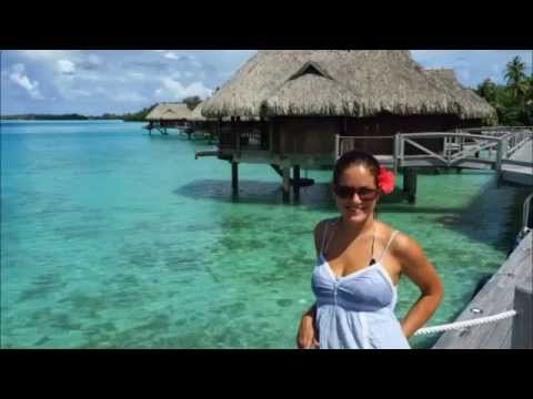 Janse Wesson - Iaorana Tahiti