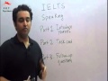 IELTS Speaking module Part 1,2, and 3 FET ...