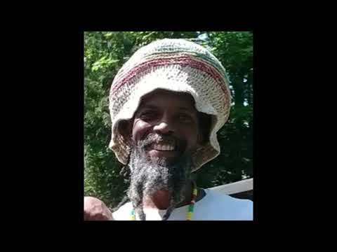 Iwarriyah & King Alpha - Rastafari is Peace dub plate