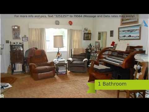 Priced at $185,000 - 3905 Harrison Ave, Wellington, CO 80549