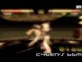 FX Fighter Soundtrack Cyben S BGM