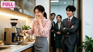 Download lagu CEO tolak 99 wanita sehari, sampai lihat gadis desa diam-diam campur tepung ke teh! Cinta!#drama mp3