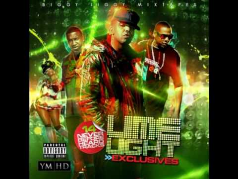[HD] 09-Jim Jones Feat David Banner-On My Grind(Lime Light Exclusives)