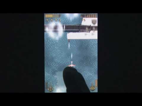 1942: FIRST STRIKE iPhone Gameplay Video Review - AppSpy.com