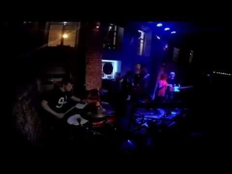 Alex Chuck - AudioPanic Live Medley