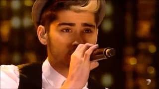 One Direction - Back For You (Music Video) - MP4 360p.mp4