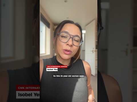 She's bisexual. The US deported her to Cameroon.