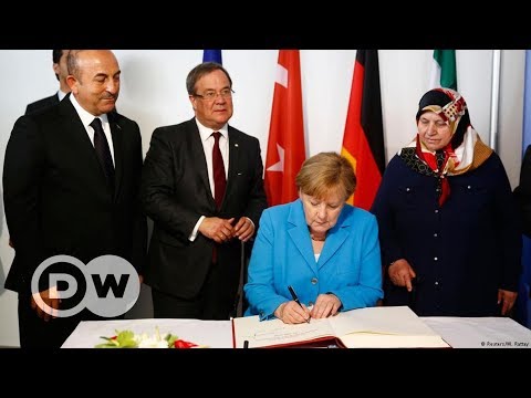 25 Jahre nach dem Anschlag in Solingen - Was hat sich verändert? | DW Deutsch