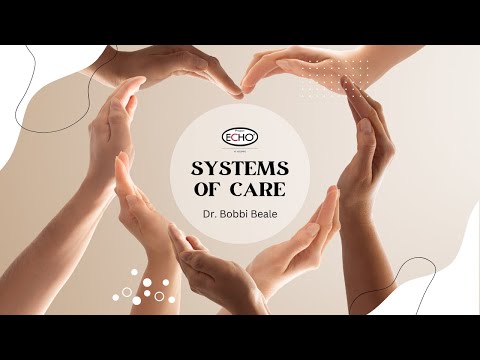 Systems of Care - SoC ECHO